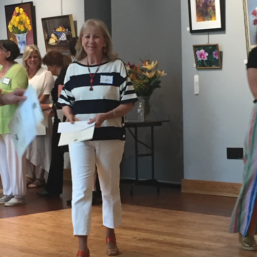 MAA / Friendship Community Center Art Show / June-2019